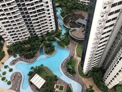 High Park Residences (D28), Apartment #622670821